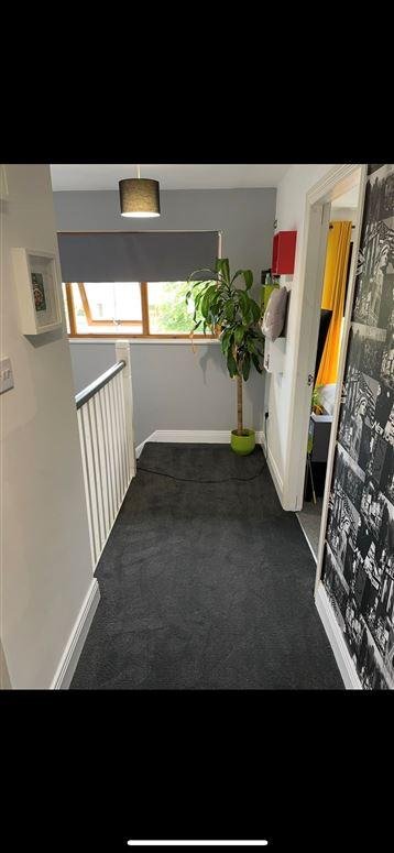 1 Bedroom for rent in Dublin