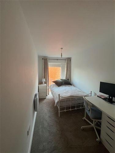 2 Bedroom For Rent in Dublin