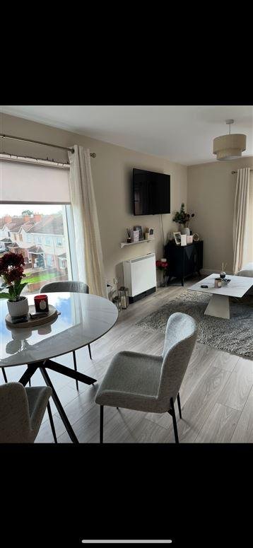 2 Bedroom For Rent in Dublin