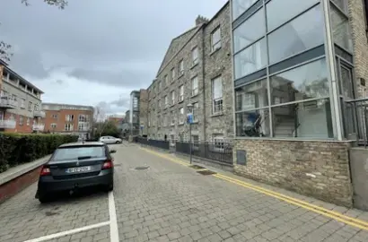 2 rooms apartment of 86 m² in Dublin