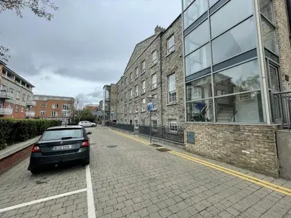 2 rooms apartment of 86 m² in Dublin