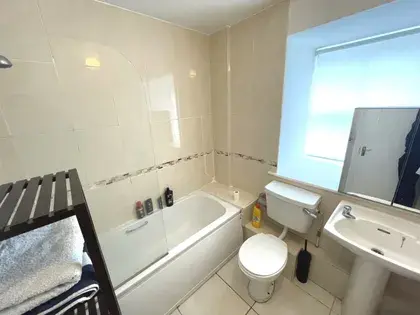 2 rooms apartment of 86 m² in Dublin