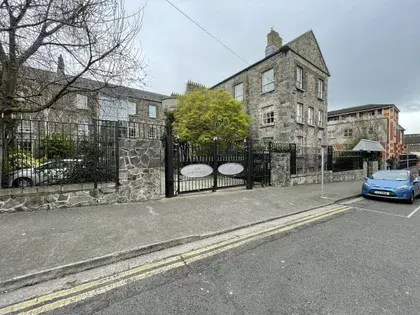 2 rooms apartment of 86 m² in Dublin