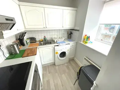2 rooms apartment of 86 m² in Dublin