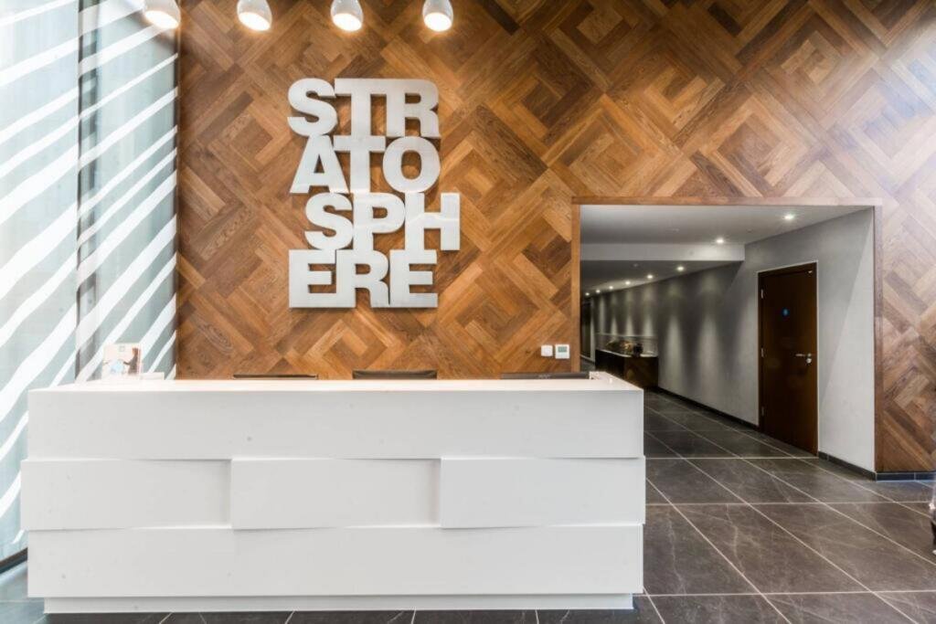 Condo for rent in Stratosphere Tower