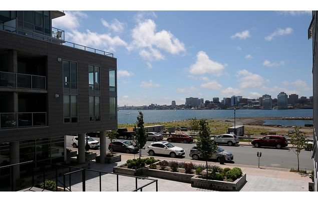1 bedroom apartment condo of 775 sq. ft in Dartmouth