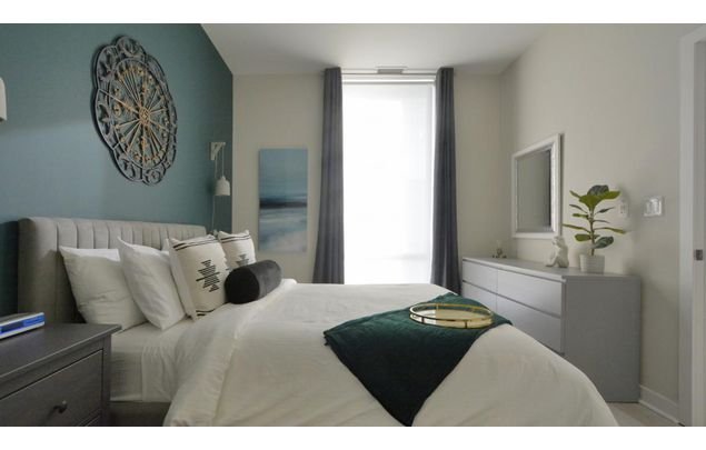 1 bedroom apartment condo of 775 sq. ft in Dartmouth