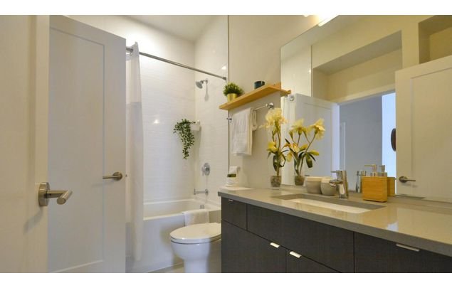 1 bedroom apartment condo of 775 sq. ft in Dartmouth
