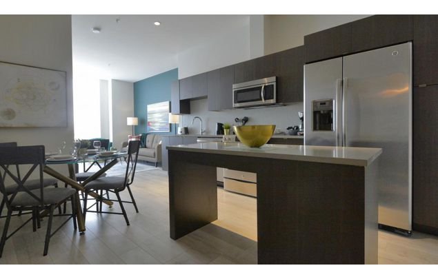 1 bedroom apartment condo of 775 sq. ft in Dartmouth