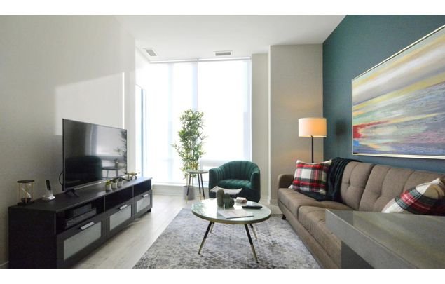 1 bedroom apartment condo of 775 sq. ft in Dartmouth