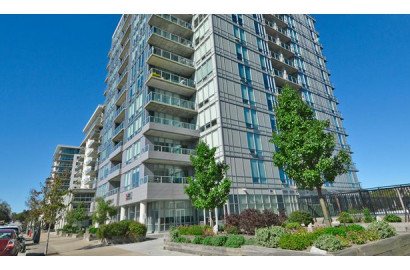 1 bedroom apartment condo of 775 sq. ft in Dartmouth