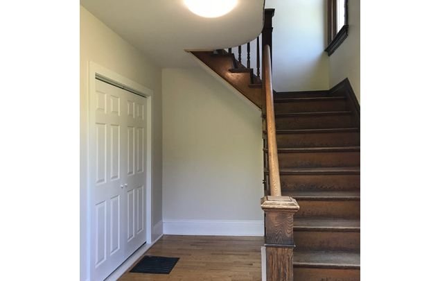 Rent 2 bedroom house in Bridgewater