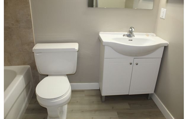 Rent 2 bedroom apartment in Saskatoon