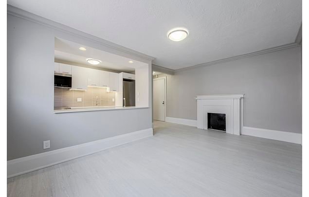 1 bedroom apartment of 624 sq. ft in York
