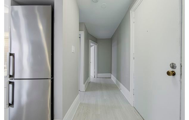 1 bedroom apartment of 624 sq. ft in York