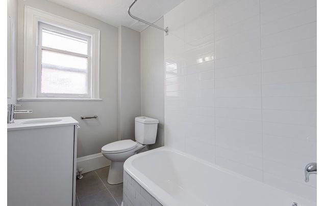 1 bedroom apartment of 624 sq. ft in York