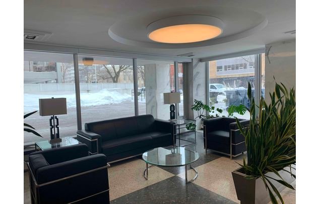 Studio in Toronto