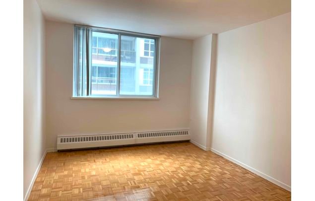 Studio in Toronto