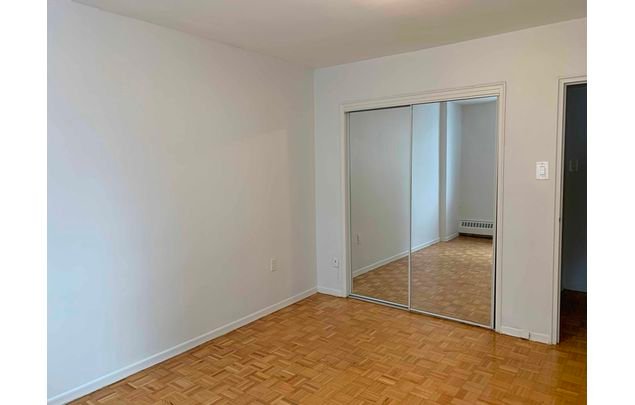 Studio in Toronto