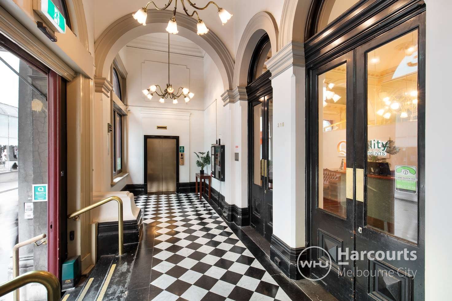 2 Bedroom Apartment for rent in  Victoria Melbourne