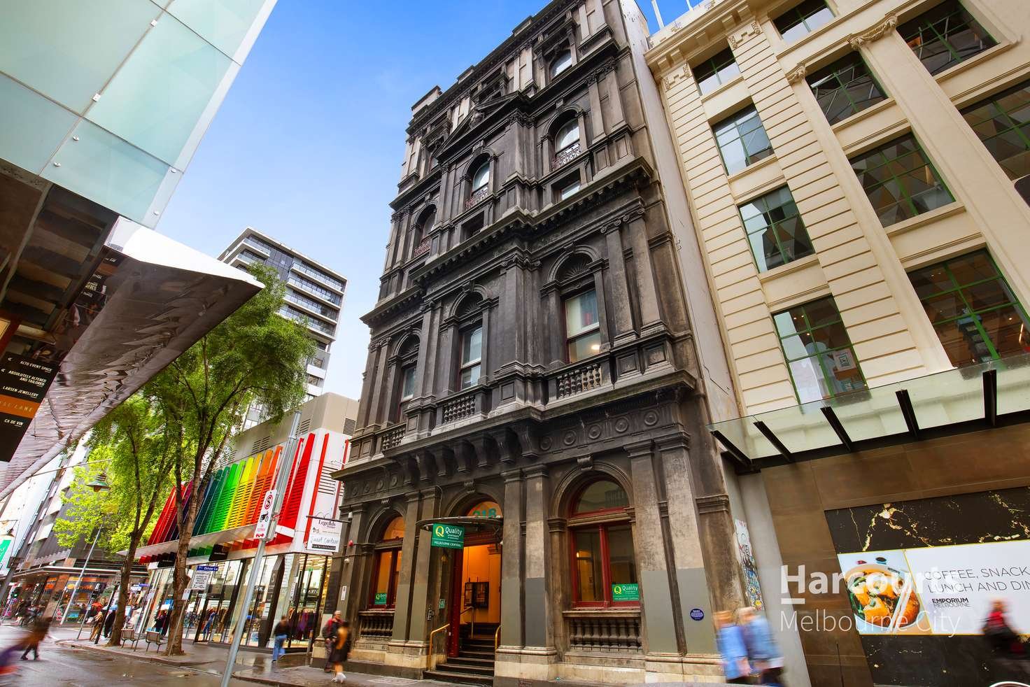 2 Bedroom Apartment for rent in  Victoria Melbourne