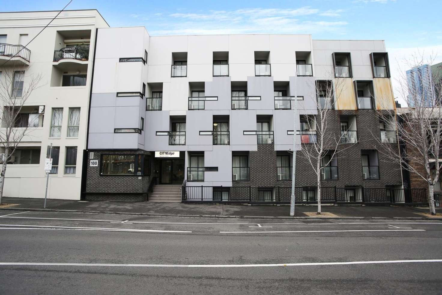 Studio for rent in Melbourne