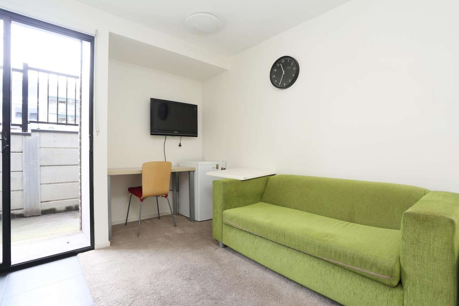 Studio for rent in Melbourne