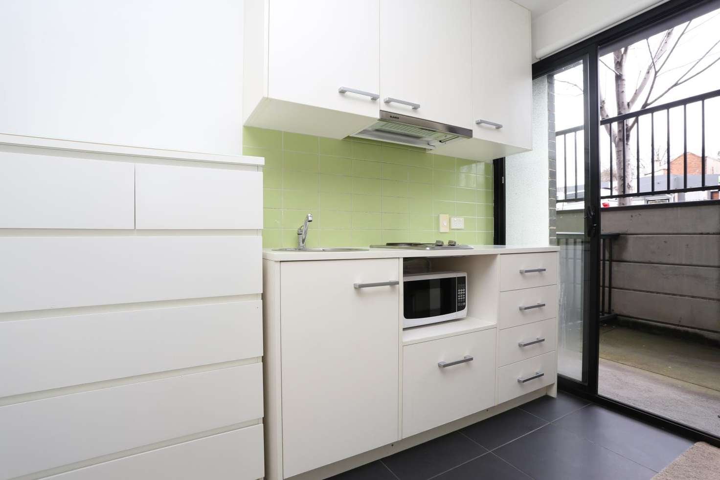 Studio for rent in Melbourne