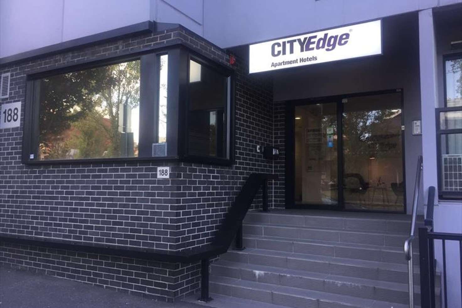 Studio for rent in Melbourne