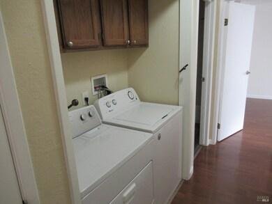 2 Bedroom Condo in Concord California