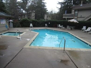 2 Bedroom Condo in Concord California