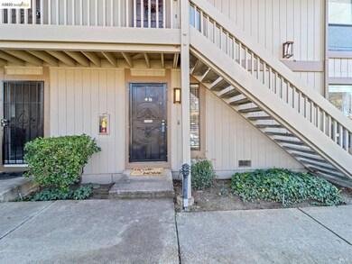 2 Bedroom Condo in Concord California