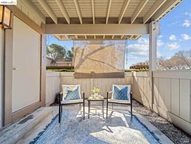 2 Bedroom Condo in Concord California