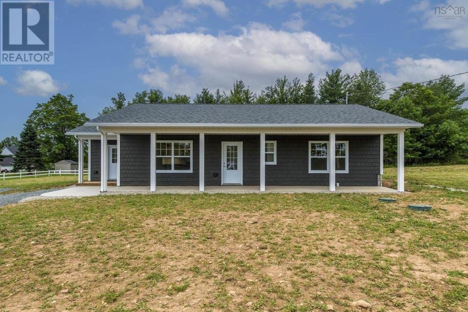 3 Bedrooms in Nova Scotia for sale