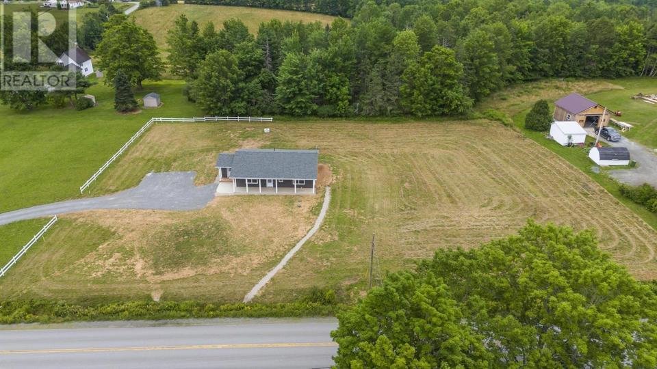 3 Bedrooms in Nova Scotia for sale