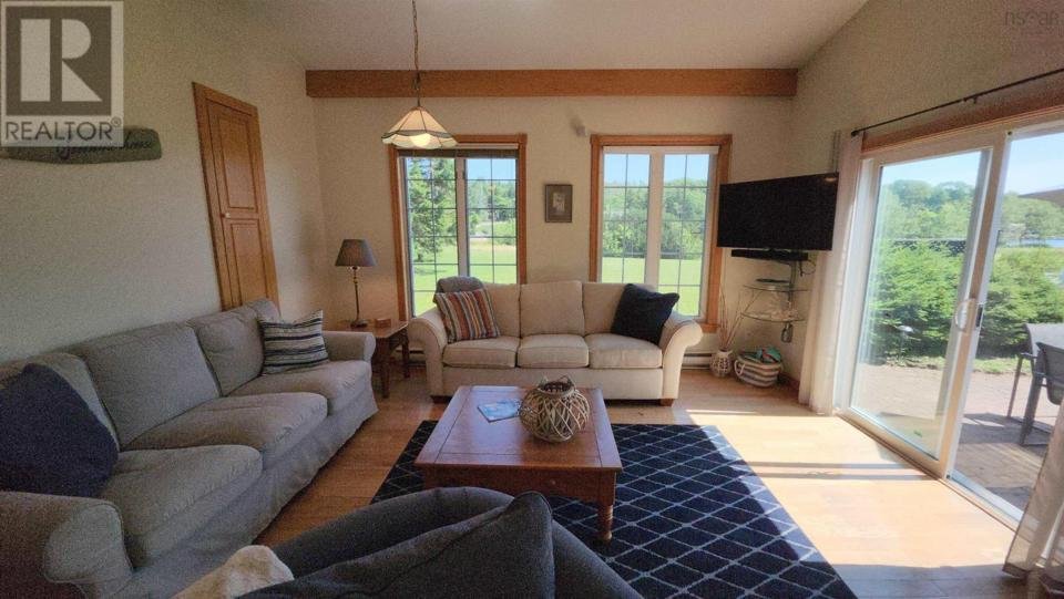 2 Bedroom in Nova Scotia