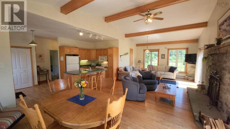 2 Bedroom in Nova Scotia