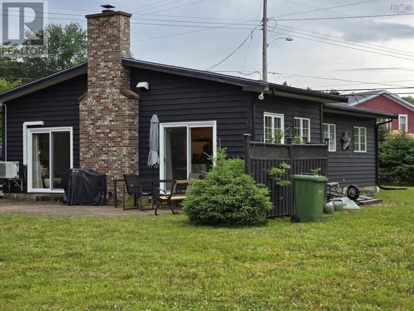 2 Bedroom in Nova Scotia