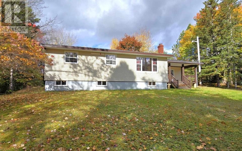 3 Bedrooms in Nova Scotia for sale