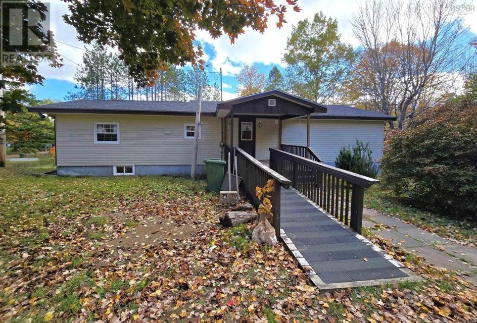 3 Bedrooms in Nova Scotia for sale