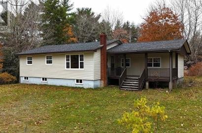 3 Bedrooms in Nova Scotia for sale