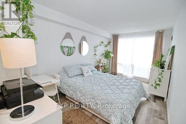 2 Bedroom in Toronto Ontario