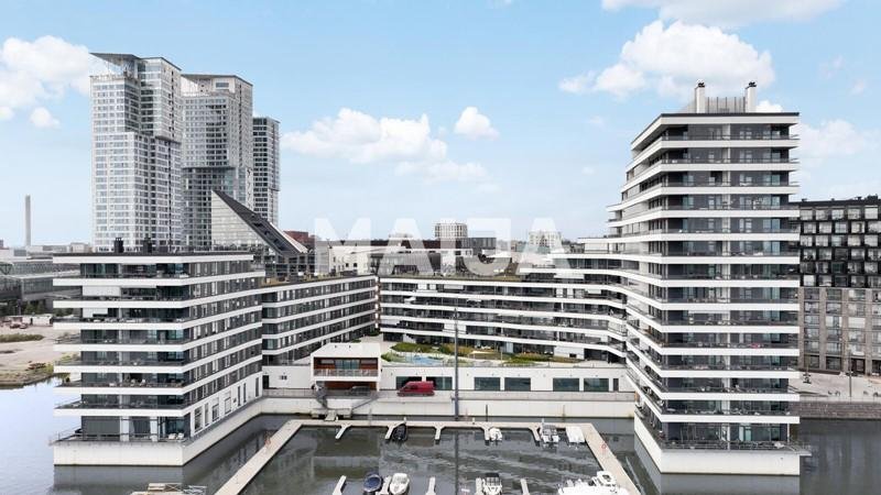 3 bedroom house for sale in Helsinki