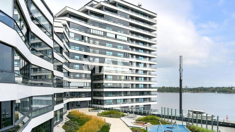 3 bedroom house for sale in Helsinki