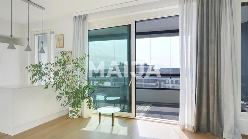 3 bedroom house for sale in Helsinki