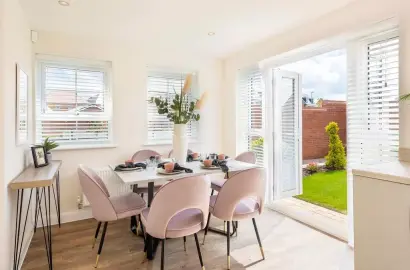 4 bedroom detached house for sale in United Kingdom