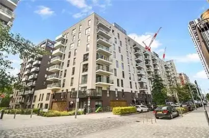 1 Bedroom Apartment in London