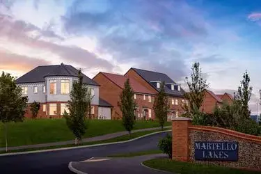 4 bedroom detached house for sale in United Kingdom