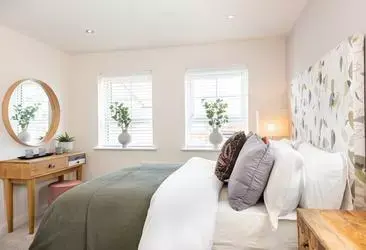 4 bedroom detached house for sale in United Kingdom