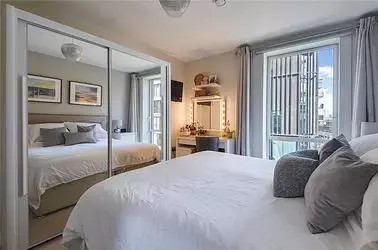 1 Bedroom Apartment in London